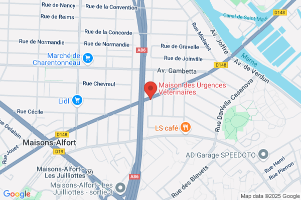 Crdd Centre Regional Desinfection Et Deratisation