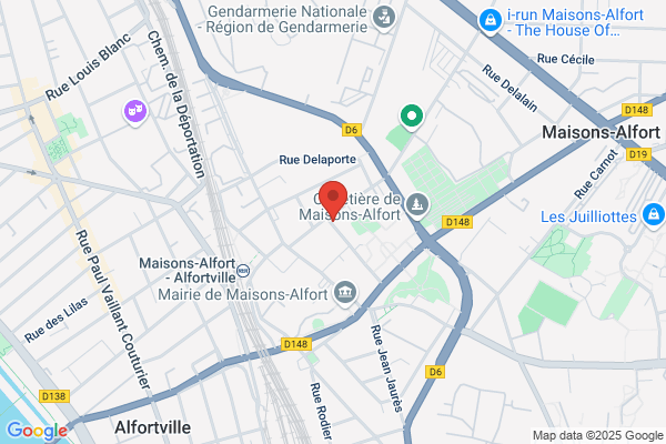 Groupes Scolaires Ecole Georges Sand Maternelle