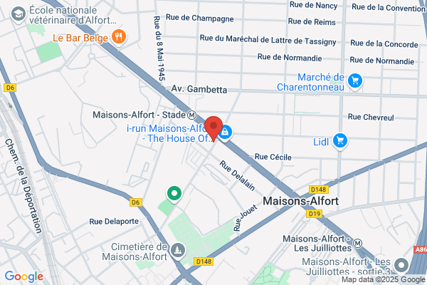 Groupes Scolaires Ecole Herriot Maternelle