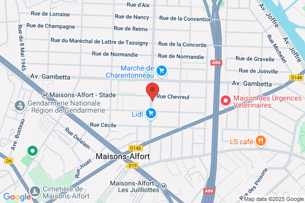 Groupes Scolaires Ecole Raspail Primaire