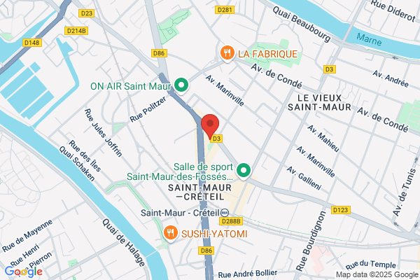 Franprix