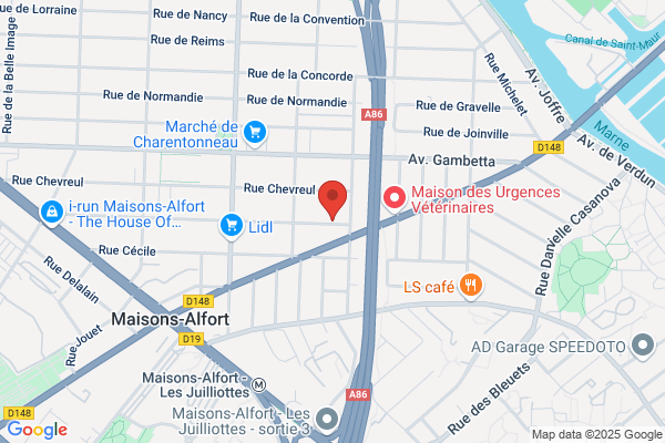Atelier Lebeau