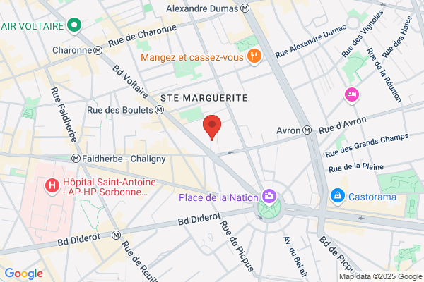 40ème Rugissant