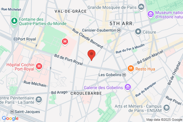 Centre De Bilan Des Competences