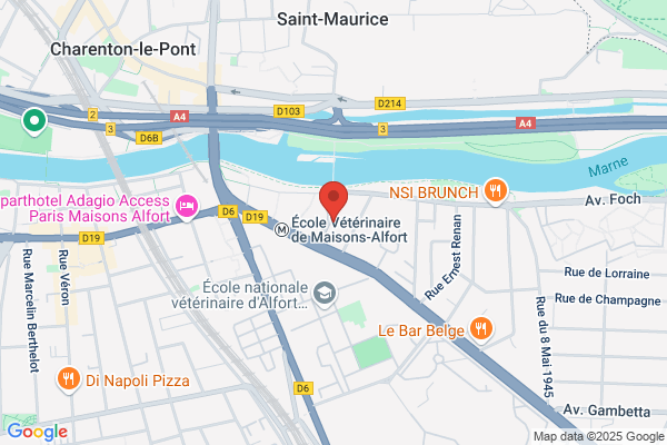 Centre Geforme