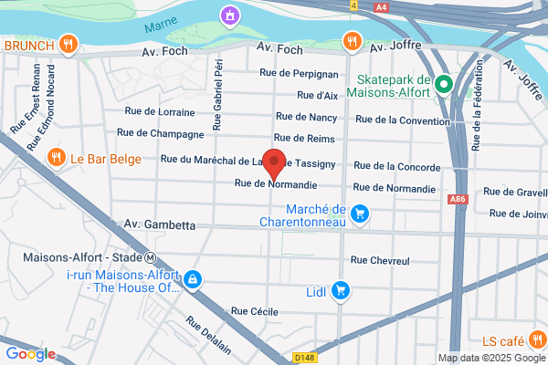 Immobiliere Familiale