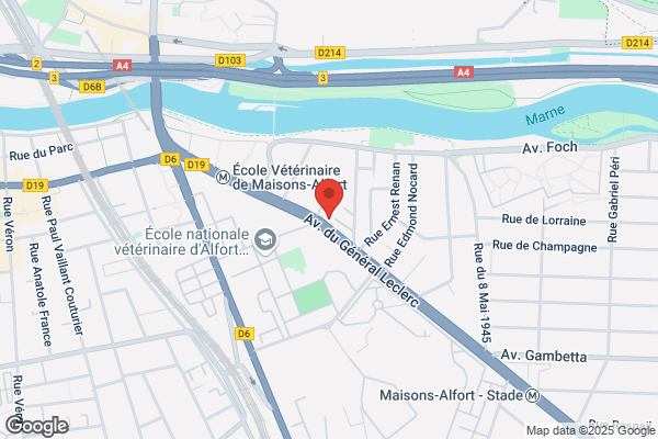 Agence immobilière Laforêt Choisy-Le-Roi