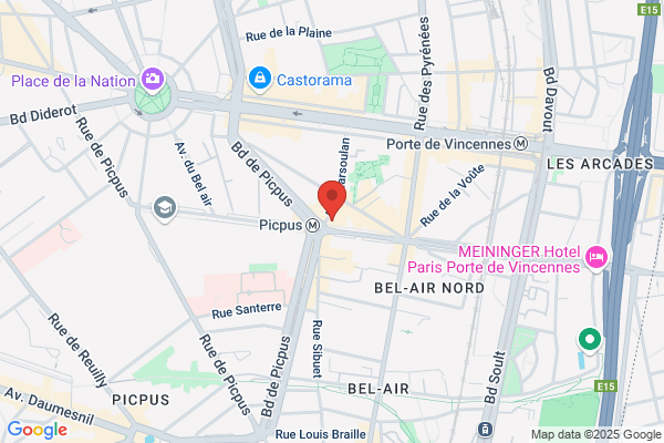 Agence immobilière Laforêt Paris 12Eme