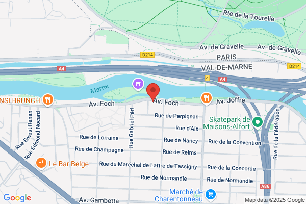 NAIM Immobilier