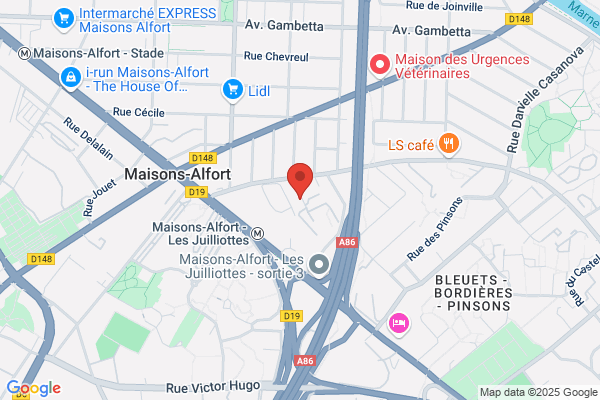Agence Du Lac