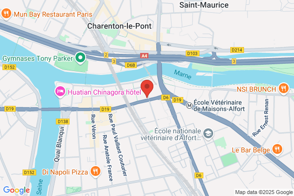 Agence Immobilier Guillerme