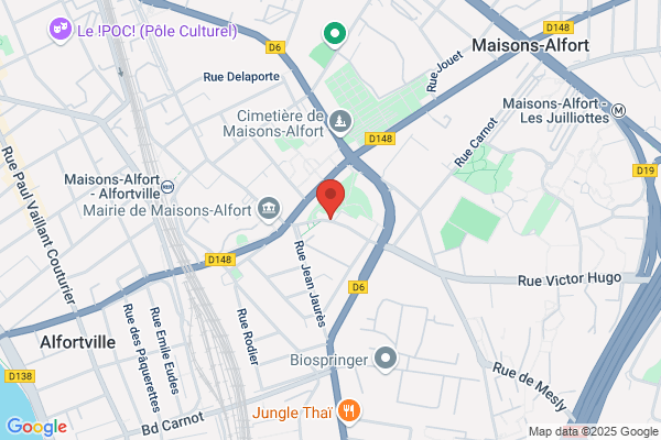 Agence Mangon