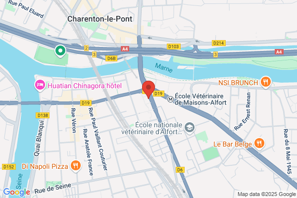 Agence Virginia Immobilier