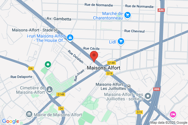 Alize Immobilier