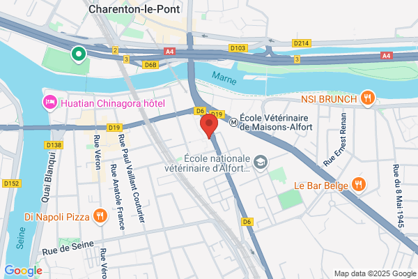 Century 21 Star Immobilier
