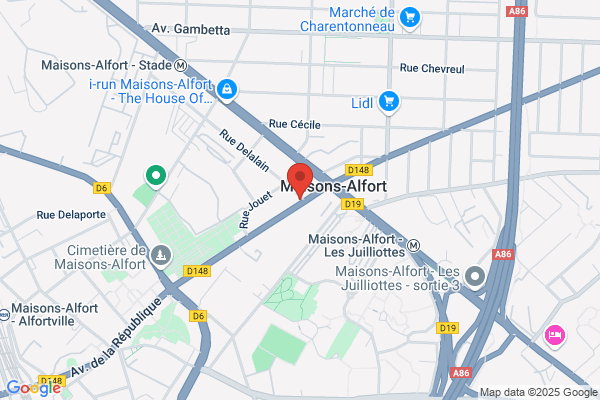 City Fonciere