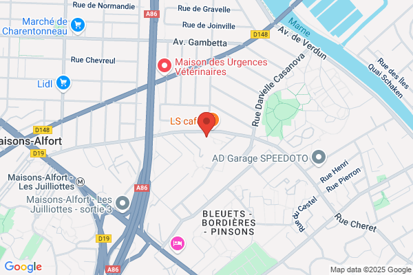 Baler Marie Josee Infirmiere