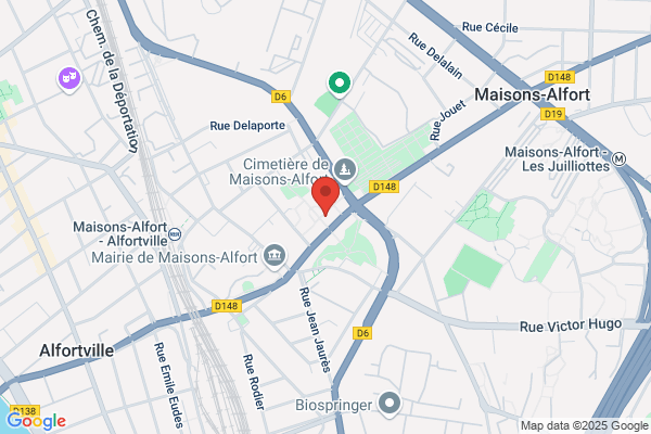 Centre Municipal De Soins Infirmiers Service De Soins Infi