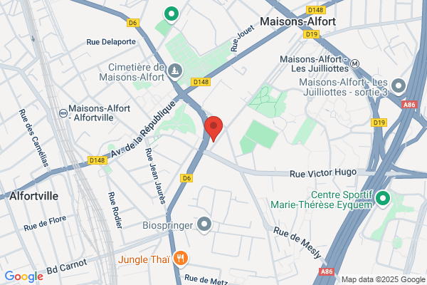 Chira Marie Paule