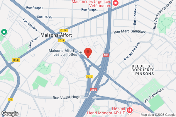 Ad Hoc Informatique