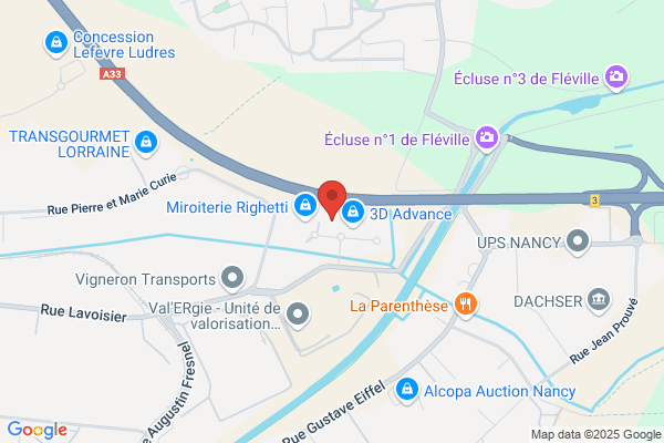 Besnard Jean Louis Conseil Facades
