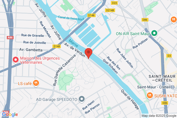 Bournot Projets