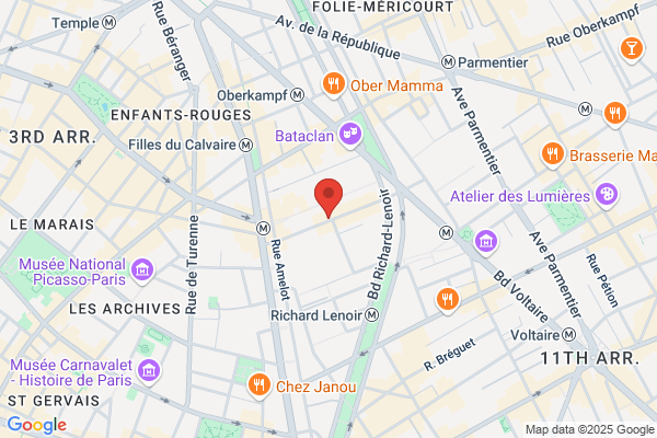 L'Atelier du Sourcil - Paris 12