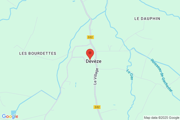 Deveze Francois