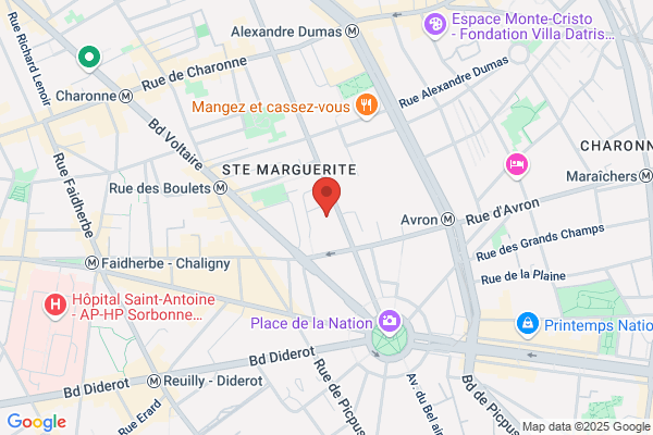 Galante Entreprise