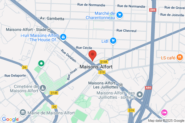 Monceau Fleurs