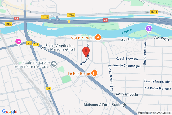 Bargues Marie Anne