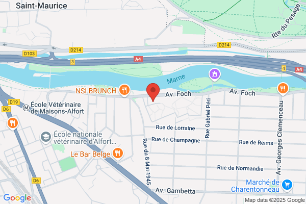 Bourdet Francoise