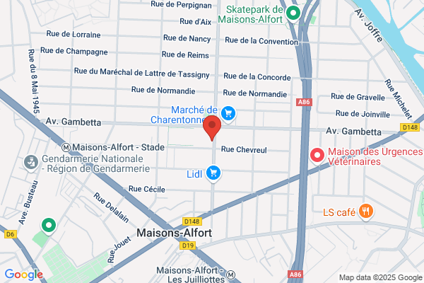 Matmut Assurances