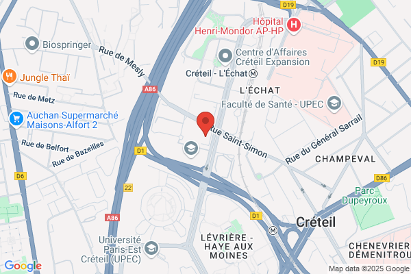 Alternances