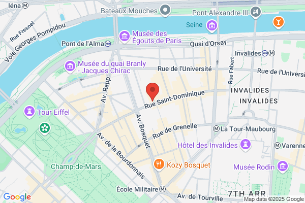 Asselin Sa Agence Paris Ile De France