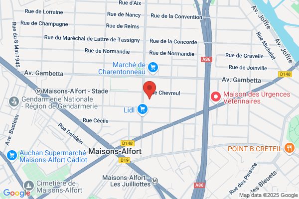 Association Aramuse