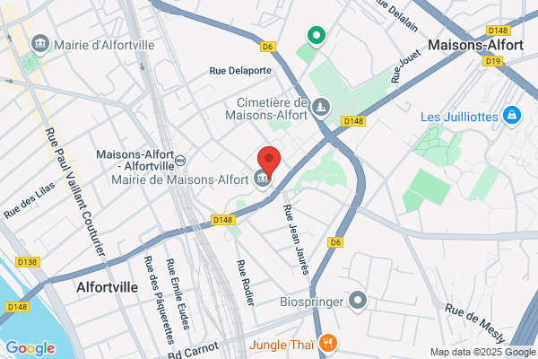 Aux Delices Du Patissier
