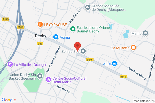 Dechy Jean Pierre
