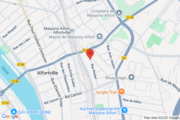 Depannage Saint Eloi