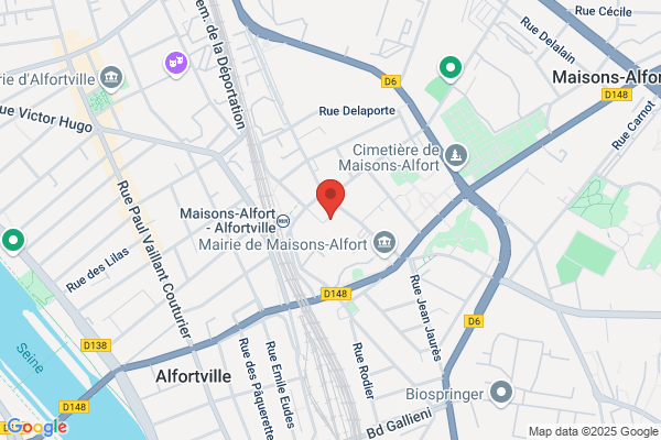 Ecole Et College Sainte Therese