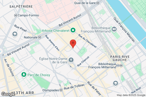 Ecole Nationale D Hypno Sophrologie