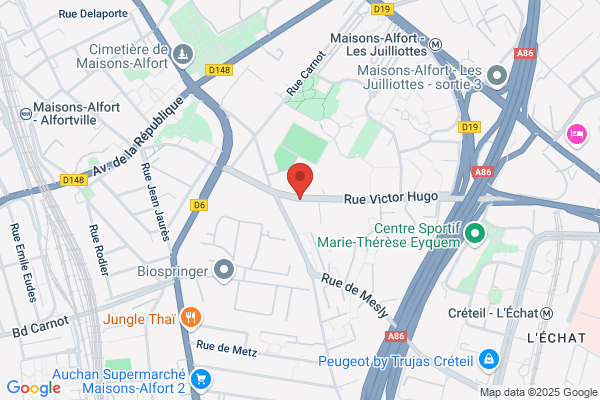 Ecole Privee Mixte Saint Francois