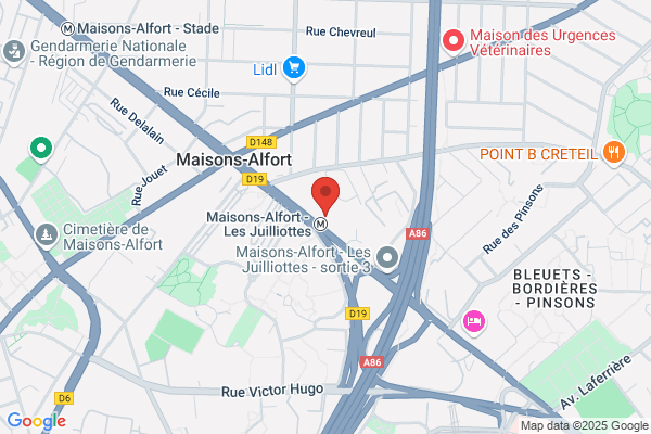 Instar Informatique
