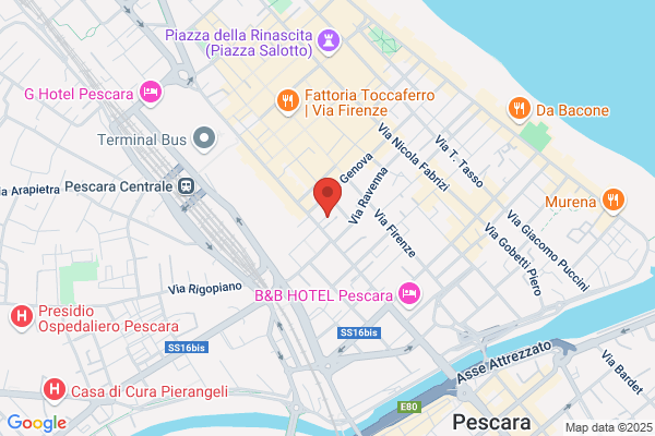 Bella Pescara
