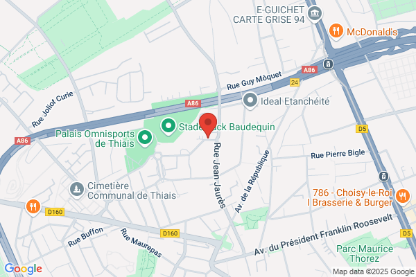 Pizza Marina