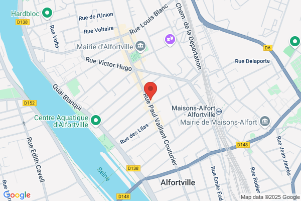Da Silva Entreprise Generale