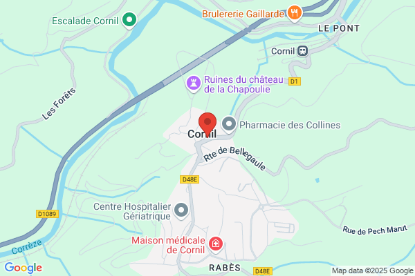 Bourgis Eric