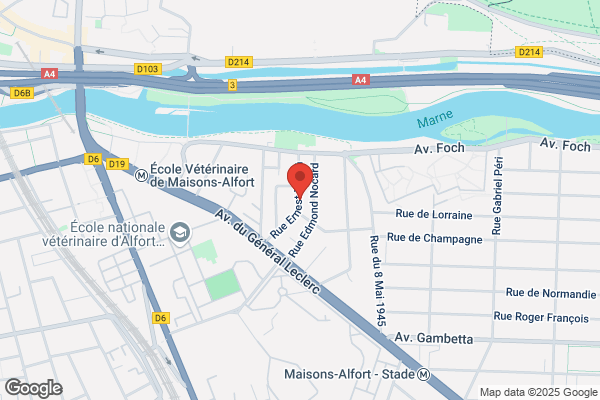 Cite Graphique