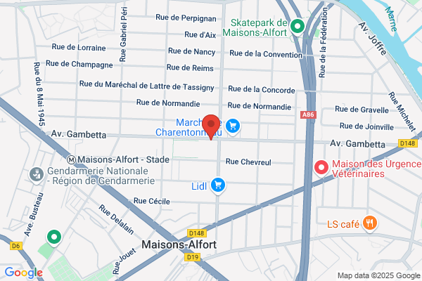Au P Tit Palais Sarl