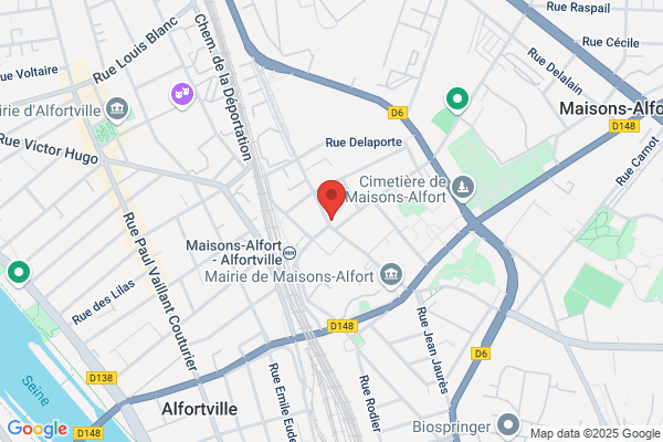 Bistro Romain